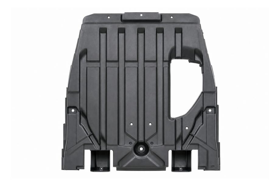 Range Rover III L322 2002–2012 Versnellingsbakbescherming (2010-2012) Image
