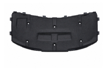 Range Rover III L322 2002–2012 Geluidsisolatie motorkap (2010-2012) foto 1