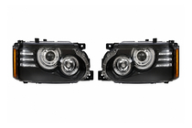 Range Rover III L322 2002–2012 Koplampen (2010-2012) foto 1
