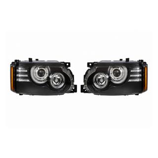 Koplampen (2010-2012) Range Rover III L322 2002–2012
