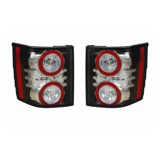 Achterlichten (2010-2012) Range Rover III L322 2002–2012
