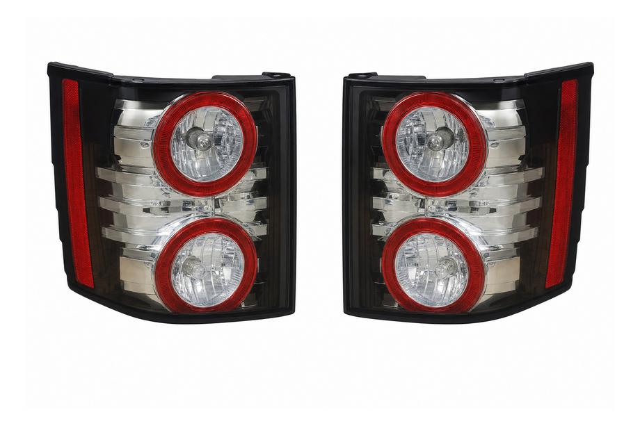 Range Rover III L322 2002–2012 Achterlichten (2010-2012) Image