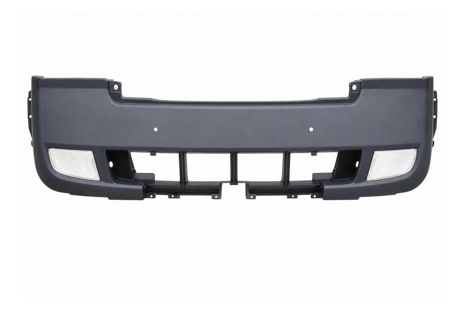 Range Rover III L322 2002–2012 Voorbumper Autobiography (2010-2012) Image