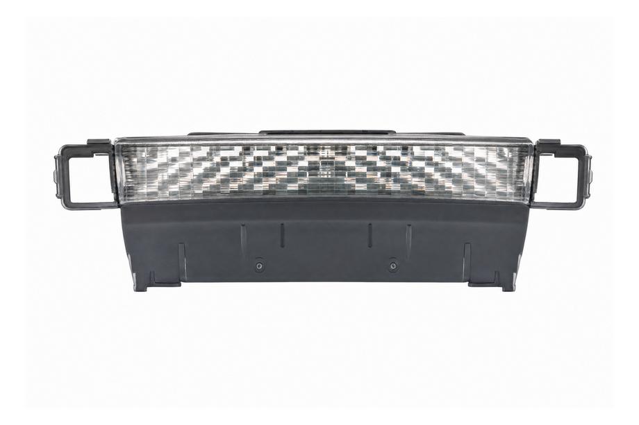Range Rover III L322 2002–2012 Onderste grille voor voorbumper Autobiography (2010-2012) Image