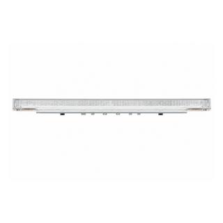 Achterbumperlijsten Autobiography, set 3-delig (2010-2012) Range Rover III L322 2002–2012