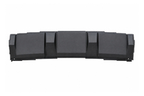 Range Rover III L322 2002–2012 Afdekking sleepoog achterbumper Autobiography (2010-2012) foto 1