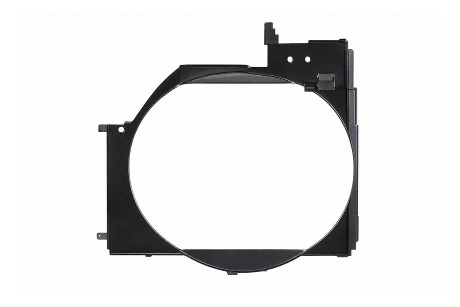 Range Rover III L322 2002–2012 Ventilatorhuis 5.0 (2010-2012) Image