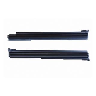 Sideskirt blades Autobiography (2010-2012)
