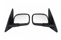 Range Rover III L322 2002–2012 Complete buitenspiegel (2010-2012) foto 1