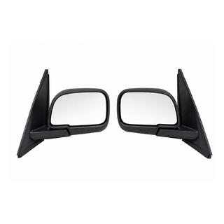 Complete buitenspiegel (2010-2012) Range Rover III L322 2002–2012