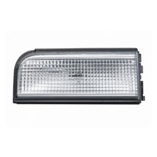Kentekenverlichting (2010-2012) Range Rover III L322 2002–2012