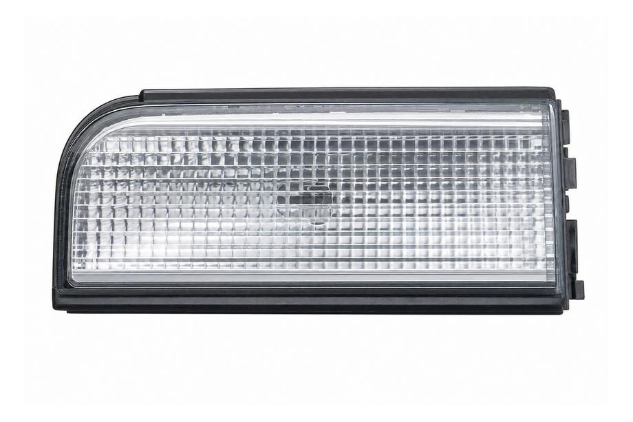 Range Rover III L322 2002–2012 Kentekenverlichting (2010-2012) Image