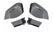 Range Rover Sport 2005–2013 Spiegelkap (2006-2009) foto 1