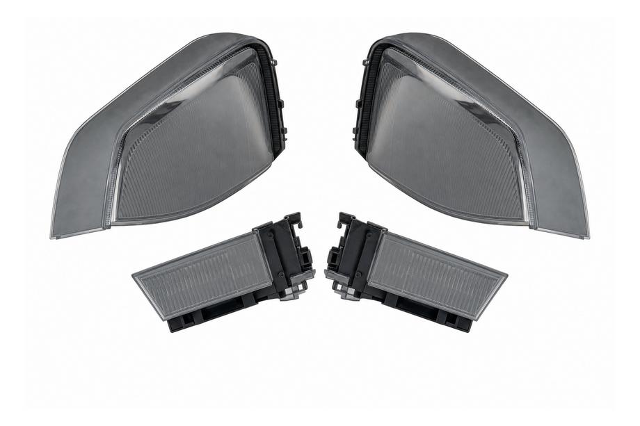 Range Rover Sport 2005–2013 Spiegelkap (2006-2009) Image