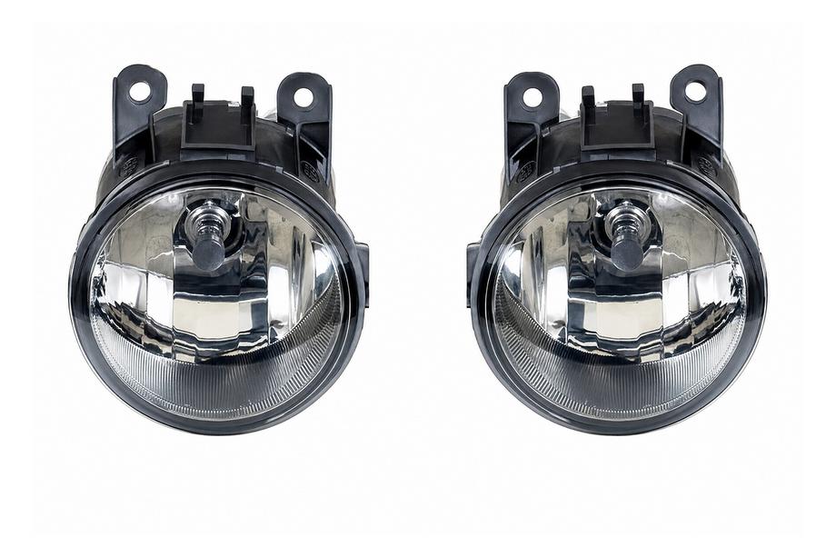 Range Rover Sport 2005–2013 Mistlampen (2010-2012) Image