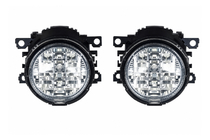 Range Rover Sport 2005–2013 LED mistlampen (2010-2012) foto 1