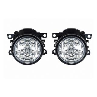 LED mistlampen (2010-2012)