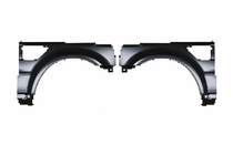 Range Rover Sport 2005–2013 Voorspatbord (2010-2012) foto 1
