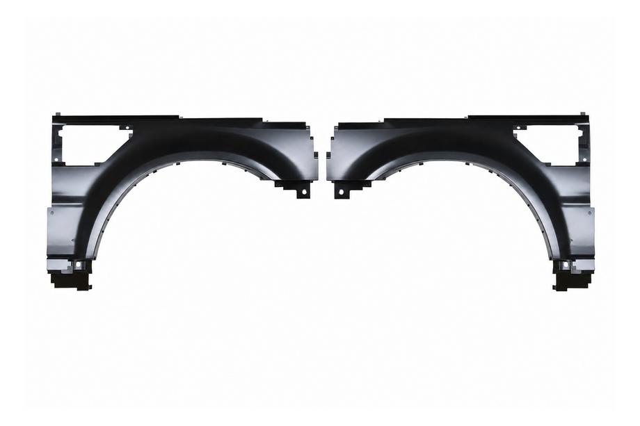 Range Rover Sport 2005–2013 Voorspatbord (2010-2012) Image