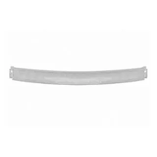 Aluminium carterbeschermplaat (2010-2012)