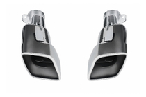 Range Rover Sport 2005–2013 Rechte uitlaattips (2010-2012) foto 1