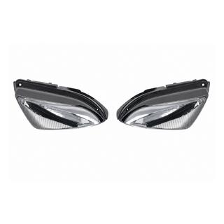Chromen spiegelkap (2010-2012) Range Rover Sport 2005–2013