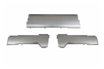 Range Rover Sport 2005–2013 Achterbumper sierlijsten Autobiography, 3 stuks (2010-2012) foto 1