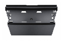 Range Rover Sport 2005–2013 Afdekking sleepoog achterbumper Autobiography (2010-2012) foto 1