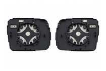Range Rover Sport 2005–2013 Spiegelglas (inzet) (2010-2012) foto 1