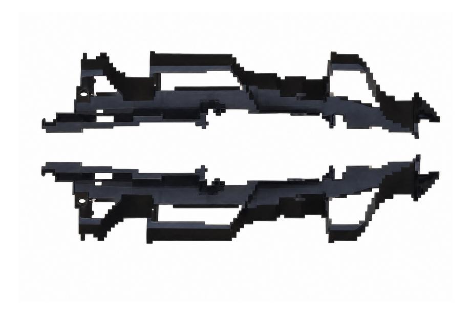 Range Rover Sport 2005–2013 Koplampbeugel (2010-2012) Image