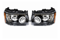Range Rover Sport 2005–2013 Koplampen voor 9-polig (2010-2012) foto 1