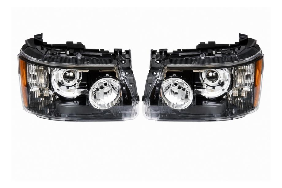 Range Rover Sport 2005–2013 Koplampen voor 9-polig (2010-2012) Image