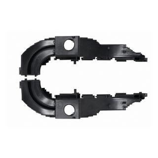 Kleine beugel voor voorbumper (2010-2012) Range Rover Sport 2005–2013