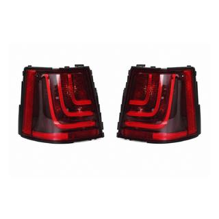 Rode LED achterlichten (2010-2012) Range Rover Sport 2005–2013