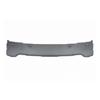 Afdekkap sleepoog voorbumper, grijs (2010-2012) Range Rover Sport 2005–2013