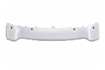 Range Rover Sport 2005–2013 Sleepoogkap voorbumper zilver (2010-2012) foto 1