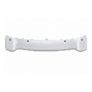 Sleepoogkap voorbumper zilver (2010-2012) Range Rover Sport 2005–2013