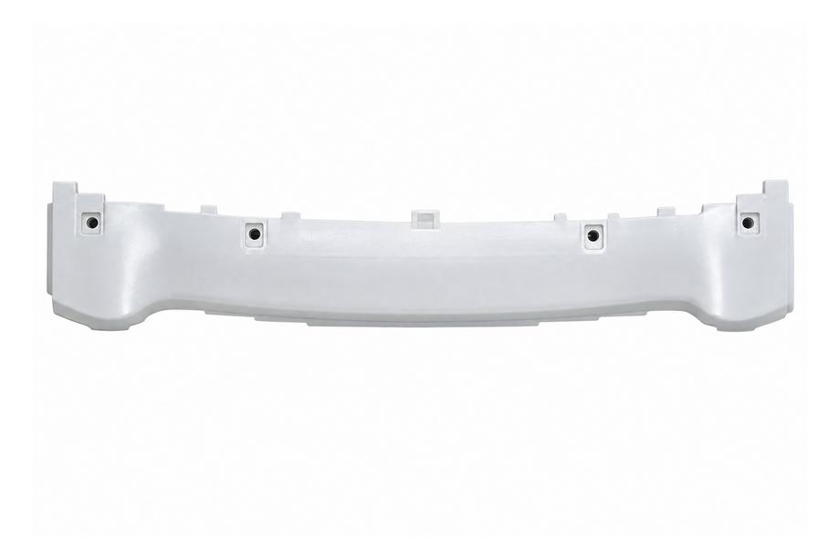 Range Rover Sport 2005–2013 Sleepoogkap voorbumper zilver (2010-2012) Image
