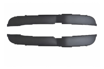 Range Rover Sport 2005–2013 Frontbumper lip (2010-2012) foto 1