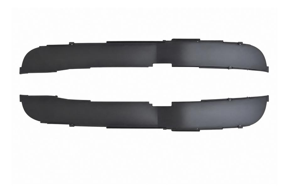 Range Rover Sport 2005–2013 Frontbumper lip (2010-2012) Image
