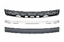 Range Rover Sport 2005–2013 Sierlijst voor kofferklep, 3 stuks (2010-2012) foto 1