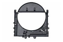 Range Rover Sport 2005–2013 Ventilatorkap (2010-2012) foto 1