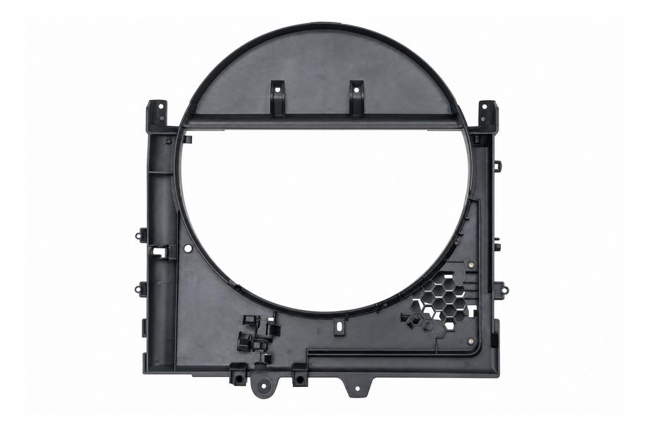 Range Rover Sport 2005–2013 Ventilatorkap (2010-2012) Image