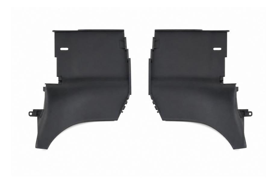 Range Rover Sport 2005–2013 Hoekbeugel dorpel (2010-2012) Image