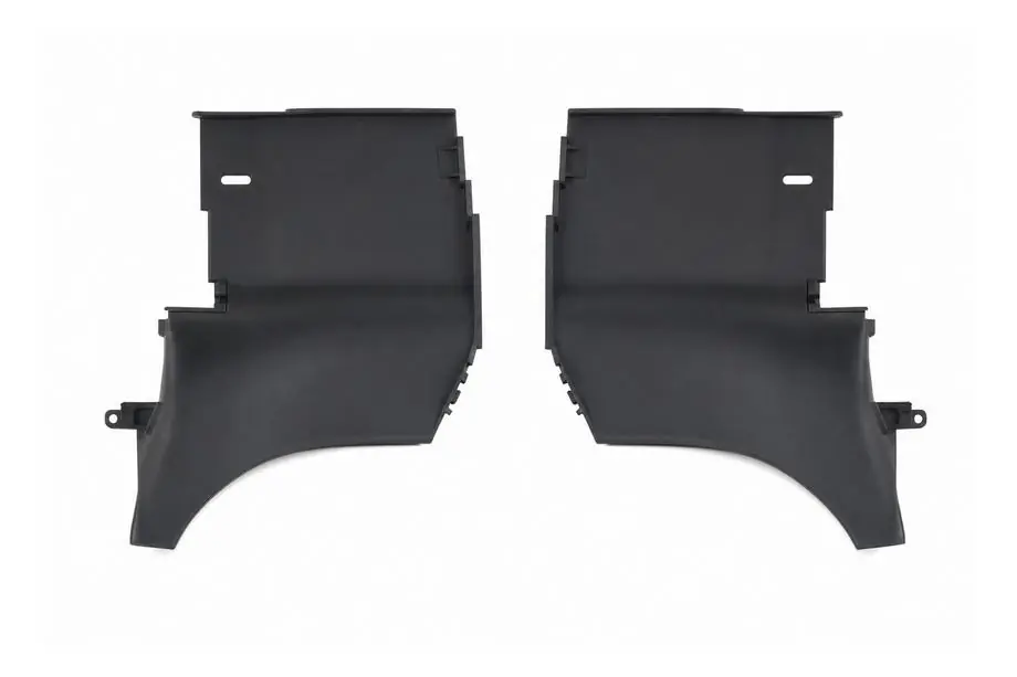 Range Rover Sport 2005–2013 Hoekbeugel dorpel (2010-2012) Foto 1