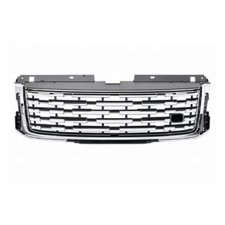 Volledig zwarte grille (facelift 2013→2023)