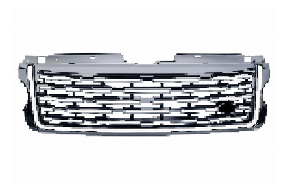Range Rover IV L405 2013–2021 Autobiography grille (facelift 2013→2023) Image