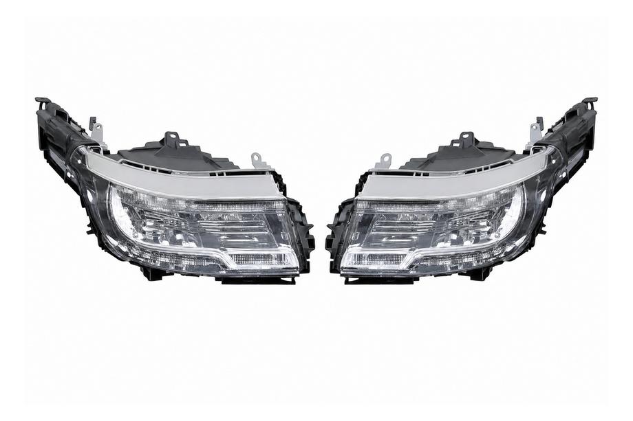Range Rover IV L405 2013–2021 Koplampen (facelift 2013→2023) Image