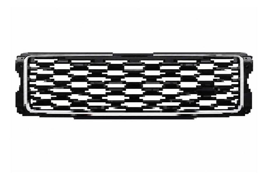 Range Rover IV L405 2013–2021 Autobiography grille (facelift 2013→2018) Image