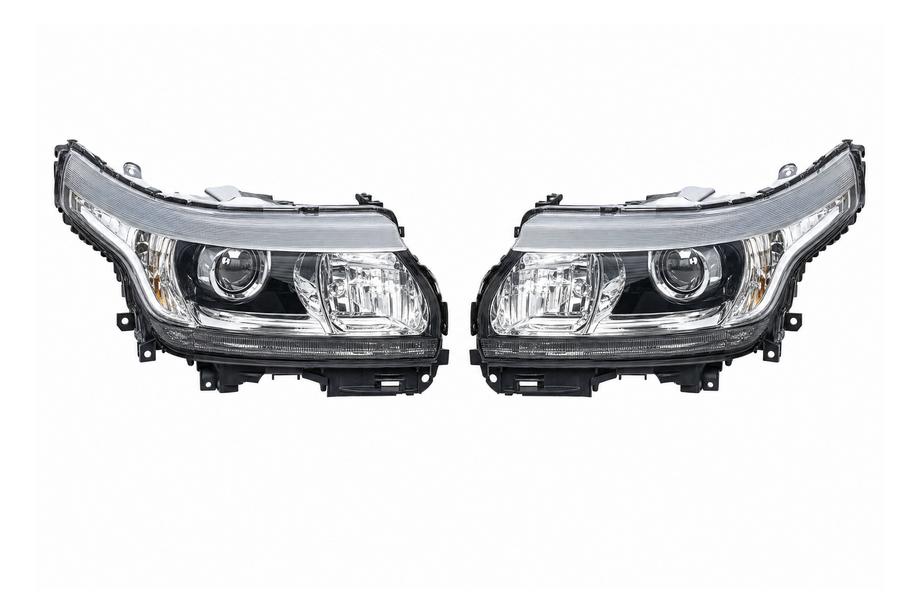 Range Rover IV L405 2013–2021 Koplampen voor 16-polig (2013) Image